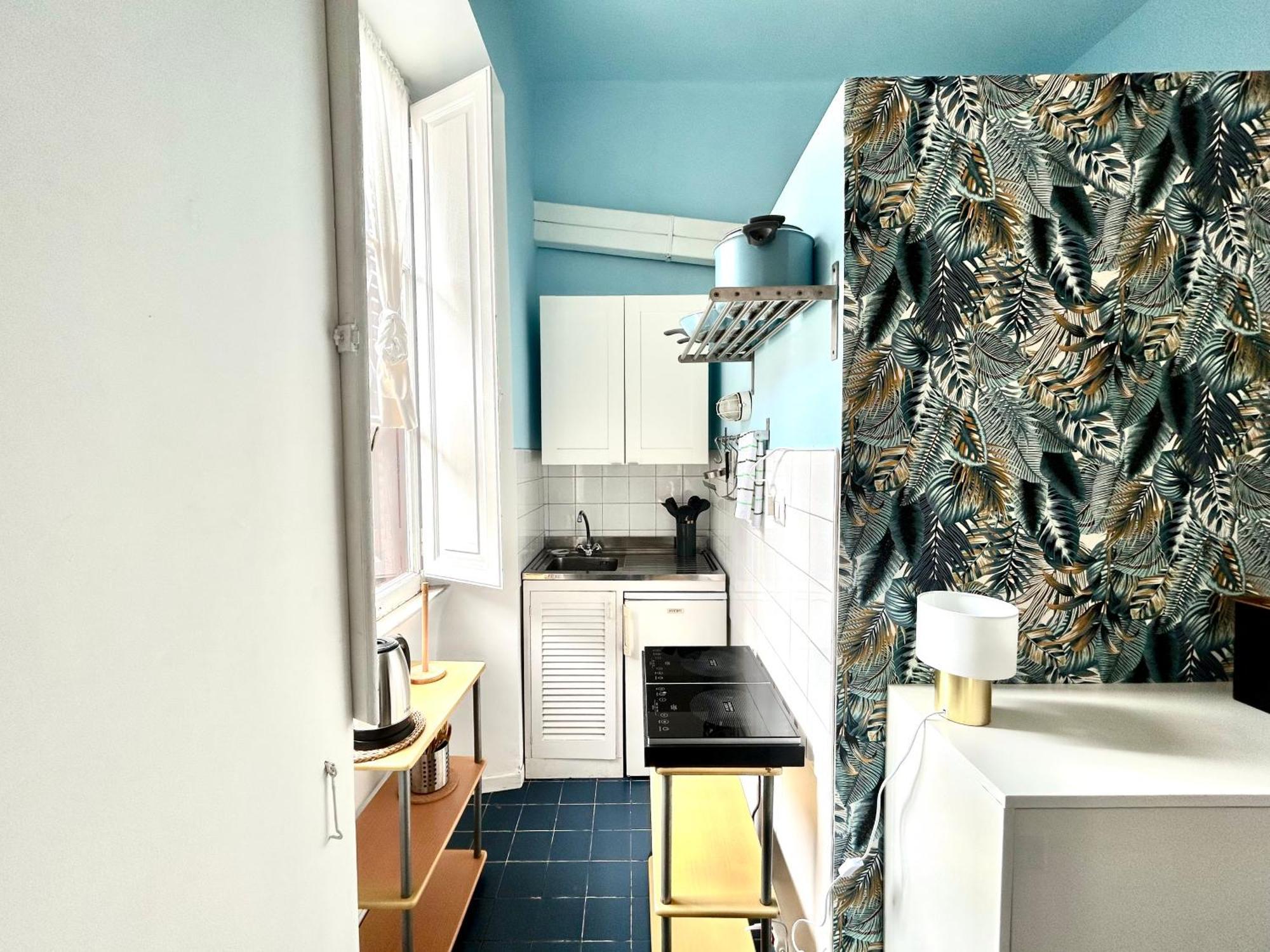 Appartement Pina Charme