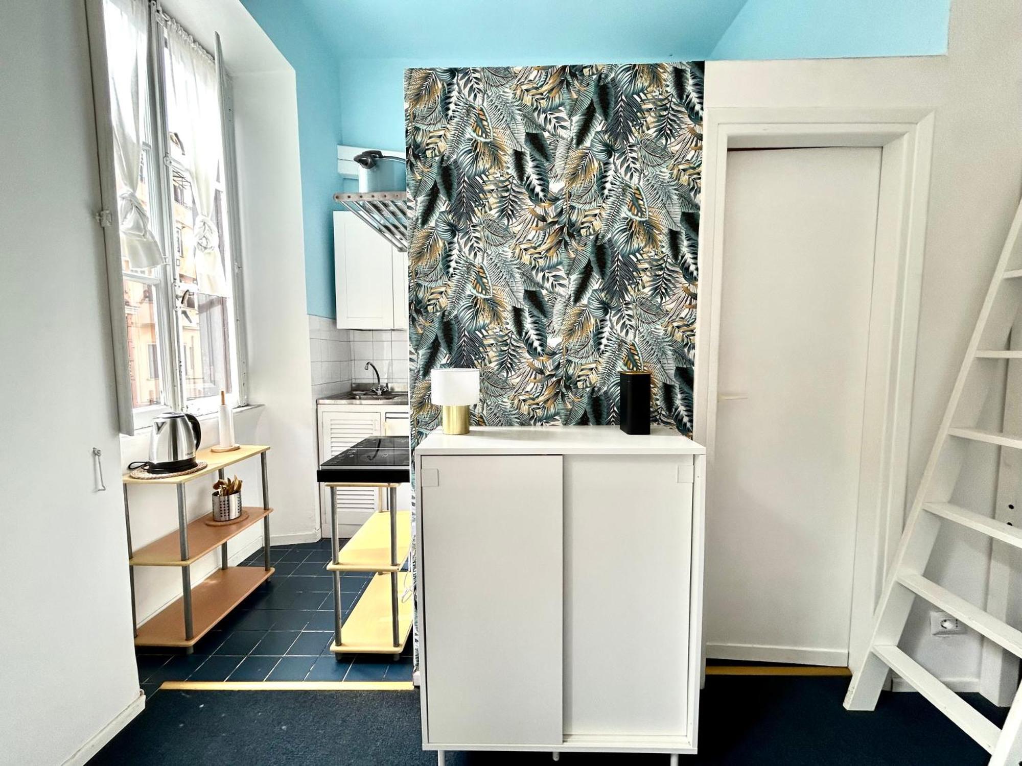 Pina Charme Appartement Rome